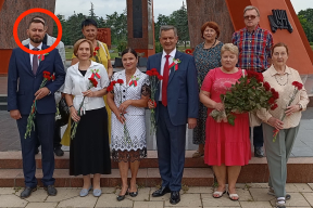 «Неподкупным дипломатом» в Молдове оказался кадровый сотрудник КГБ